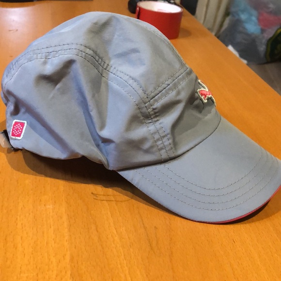 Puma hat - Picture 3 of 5